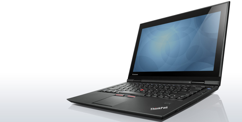 Lenovo Menggunakan Processor i7 Generasi Ketiga Dan Menambahkan Thunderbold di ThinkPad